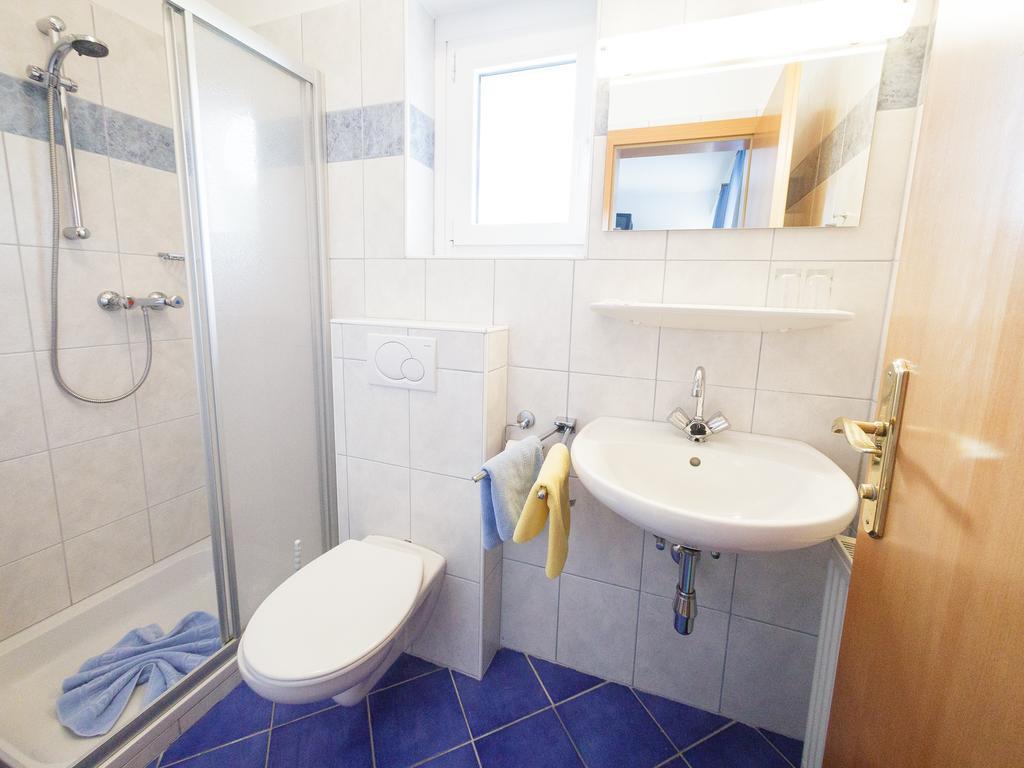 Pension Regia Velden am Wörthersee Room photo
