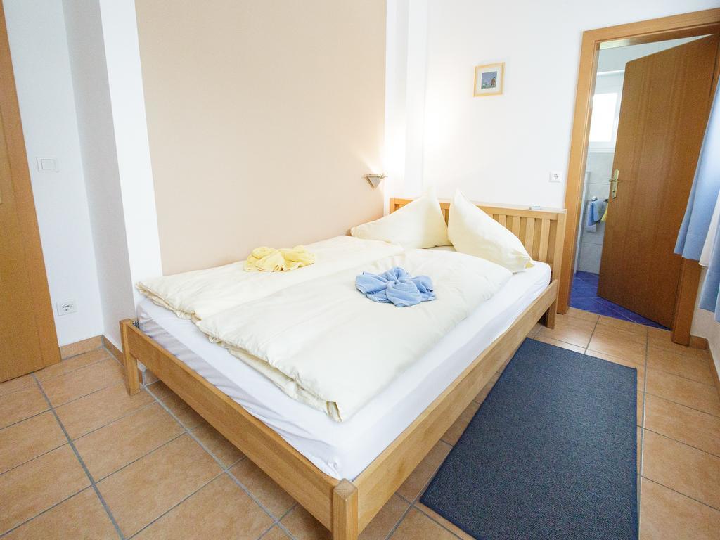 Pension Regia Velden am Wörthersee Room photo
