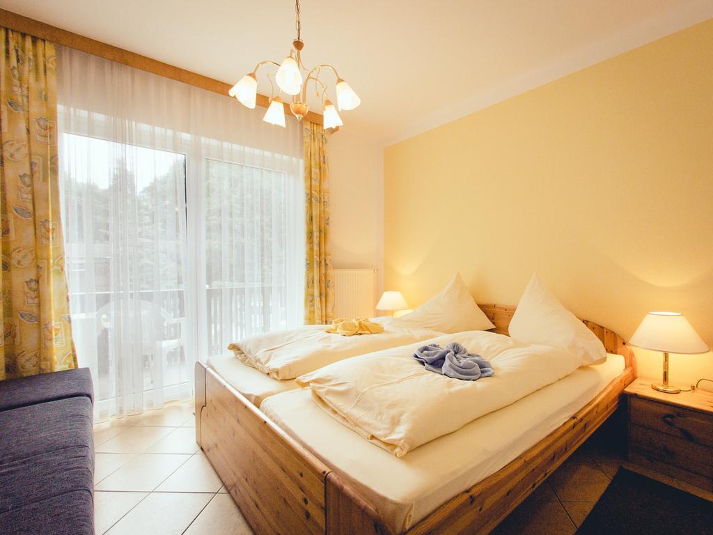 Pension Regia Velden am Wörthersee Room photo