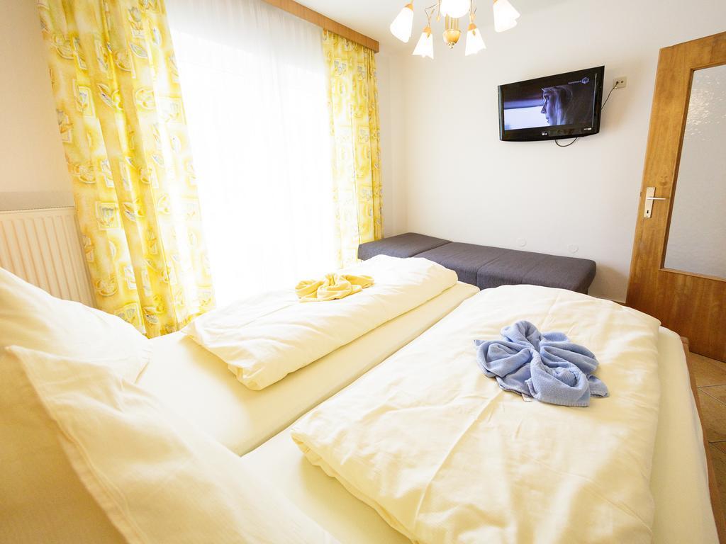 Pension Regia Velden am Wörthersee Room photo