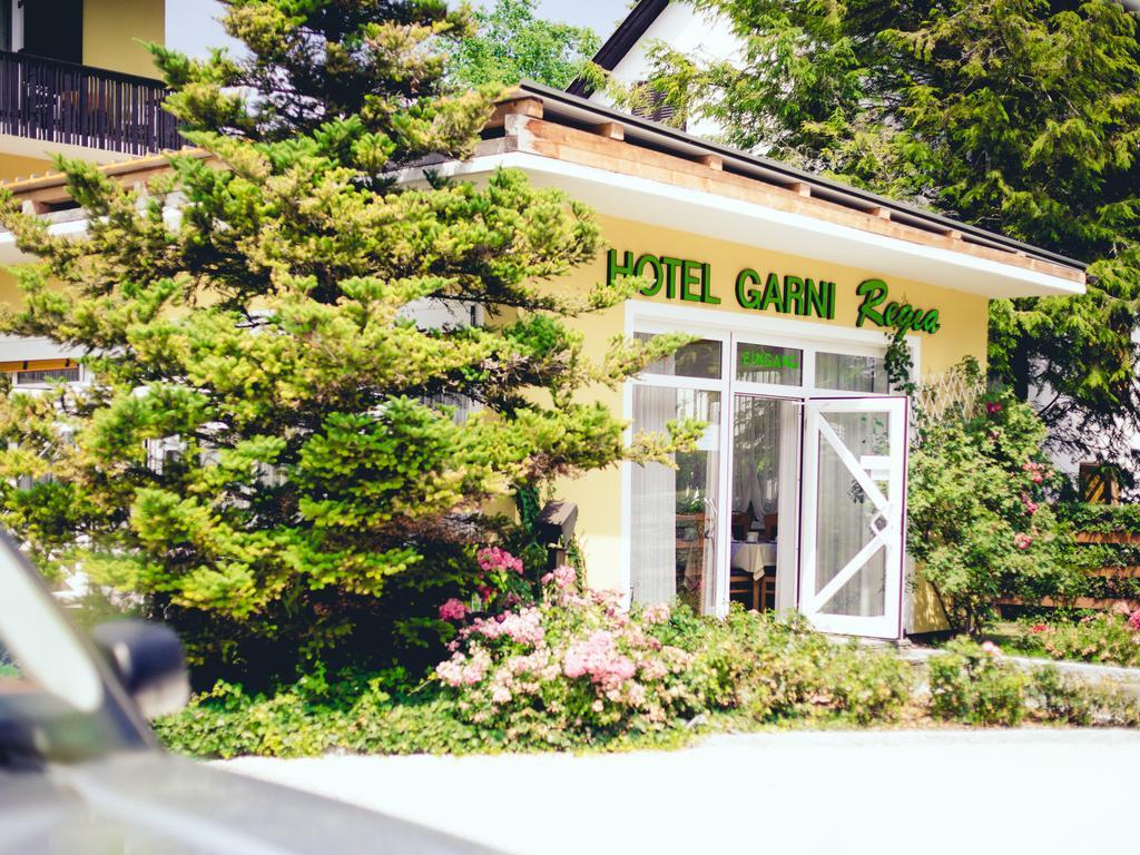 Pension Regia Velden am Wörthersee Exterior photo