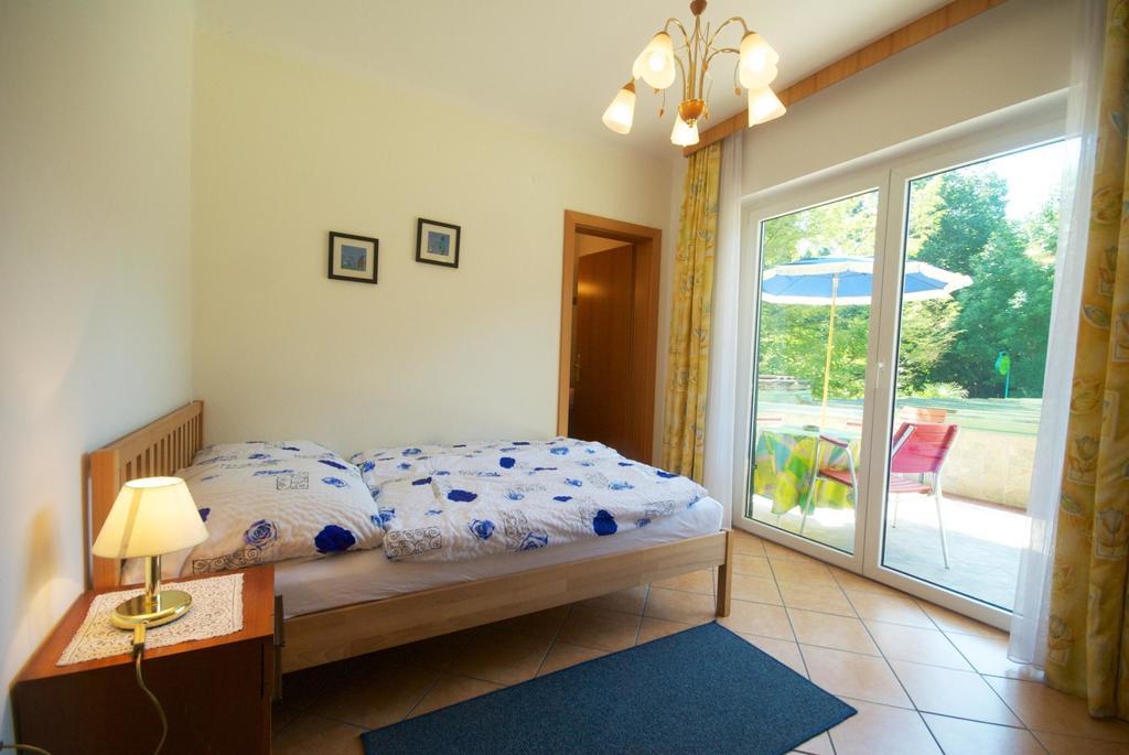 Pension Regia Velden am Wörthersee Room photo